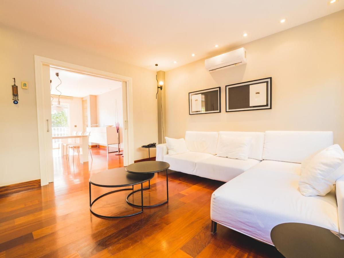 Cubo'S Gibralfaro House Center Villa Malaga Exterior photo